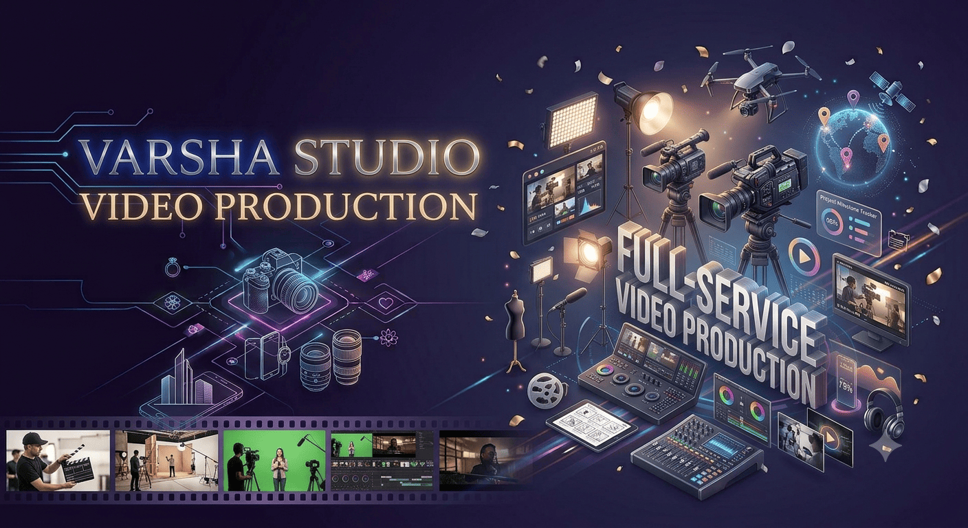Video Production